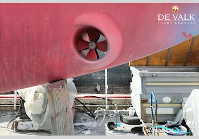 Hallberg Rassy 38 Sejlbåd 1979, med VOLVO motor, Spanien