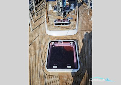 Hallberg Rassy 382 Sejlbåd 1986, med Volvo Penta MD 30 motor, Tyskland
