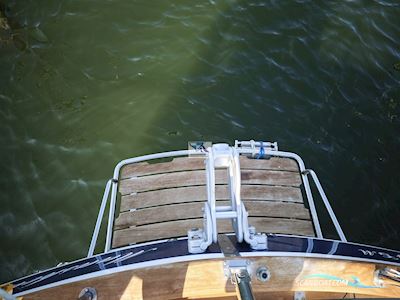 Hallberg Rassy 382 Sejlbåd 1986, med Volvo Penta MD 30 motor, Tyskland