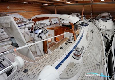 Hallberg-Rassy 44 Sejlbåd 2024, med Volvo Penta D2 - 75 motor, Sverige