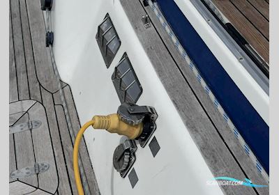 Hallberg-Rassy 48 MK II Sejlbåd 2020, med Volvo Penta motor, England