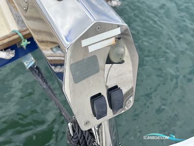Hallberg-Rassy 48 MK II Sejlbåd 2020, med Volvo Penta motor, England