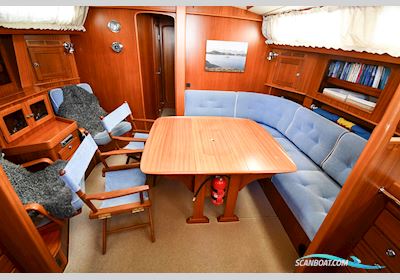 Hallberg-Rassy 48 Sejlbåd 2007, med Volvo Penta D3 motor, Sverige