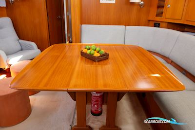 Hallberg-Rassy 54 Sejlbåd 2009, med Volvo-Penta D4-180 motor, Sverige