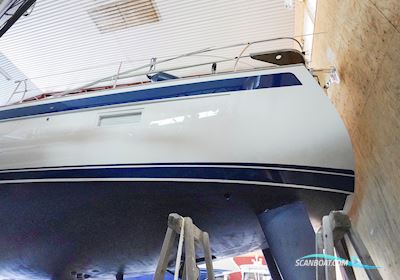 Hallberg-Rassy 57 Sejlbåd 2020, med Volvo Penta D4-175 motor, Sverige