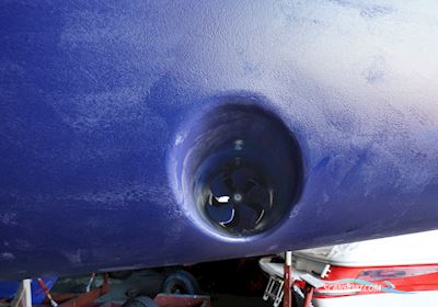 Hallberg-Rassy 57 Sejlbåd 2020, med Volvo Penta D4-175 motor, Sverige