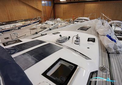 Hallberg-Rassy 57 Sejlbåd 2020, med Volvo Penta D4-175 motor, Sverige