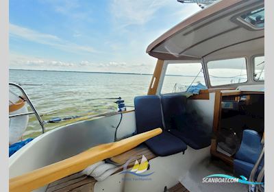 Hallberg Rassy HR 94 Cutter Sejlbåd 1989, med Volvo Penta MD22 motor, Tyskland