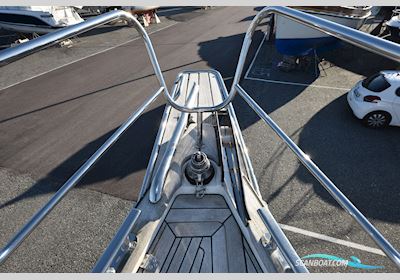 Hallberg-Rassy Hallberg-Rassy 310 Sejlbåd 2010, med Yanmar 3YM20C/SD20, 22 hk motor, Sverige