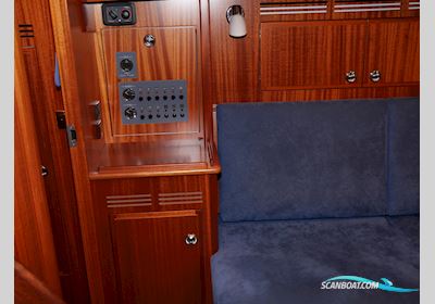 Hallberg-Rassy Hallberg Rassy 310 Sejlbåd 2015, med Volvo Penta D1-20 motor, Sverige