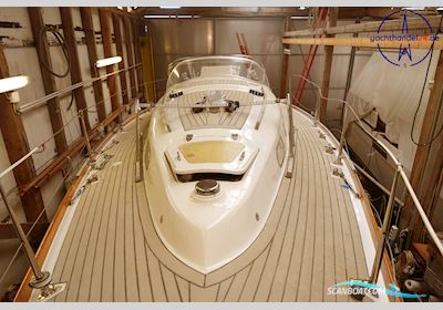 Hallberg-Rassy Mistress 32 Sejlbåd 1972, med Yanmar 3 GM D motor, Tyskland