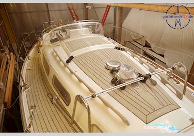 Hallberg-Rassy Mistress 32 Sejlbåd 1972, med Yanmar 3 GM D motor, Tyskland