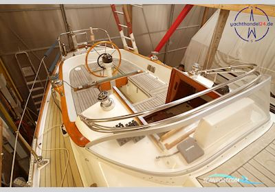 Hallberg-Rassy Mistress 32 Sejlbåd 1972, med Yanmar 3 GM D motor, Tyskland