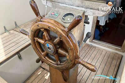 Hallberg Rassy Rasmus 35 Sejlbåd 1972, med Lombardini motor, Grækenland