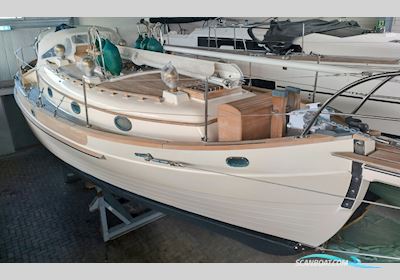 Hans Christian 33 Traditional Sejlbåd 2000, med YANMAR 3JH3 motor, Tyskland