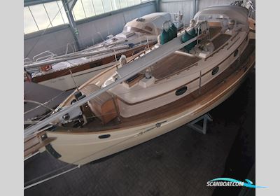 Hans Christian 33 Traditional Sejlbåd 2000, med YANMAR 3JH3 motor, Tyskland