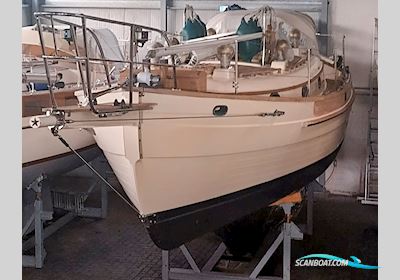 Hans Christian 33 Traditional Sejlbåd 2000, med YANMAR 3JH3 motor, Tyskland
