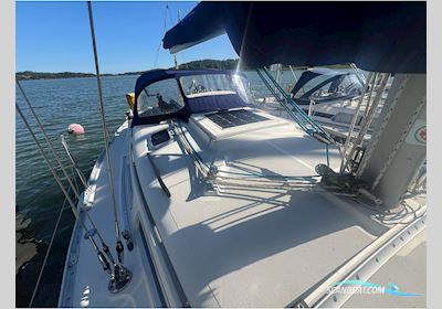 Hanse 311 Sejlbåd 2003, med Volvo Penta motor, Sverige