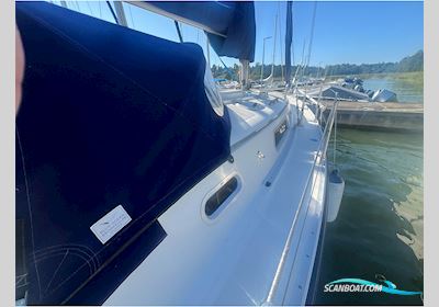 Hanse 311 Sejlbåd 2003, med Volvo Penta motor, Sverige