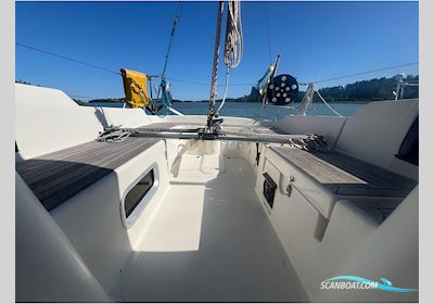 Hanse 311 Sejlbåd 2003, med Volvo Penta motor, Sverige