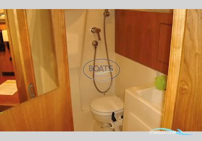 Hanse 315 Sejlbåd 2016, med Volvo motor, Frankrig