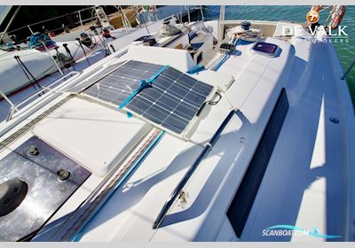 Hanse 315 Sejlbåd 2017, med Volvo Penta motor, Italien