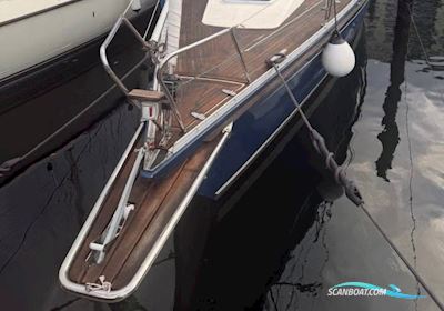 Hanse 331 Sejlbåd 1995, med Volvo Penta MD2030 motor, Sverige