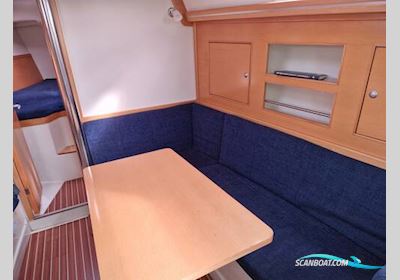 Hanse 342 Sejlbåd 2007, med Yanmar 3YM20 motor, Irland