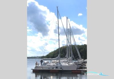 Hanse 342 Sejlbåd 2006, med Yanmar motor, Tyskland