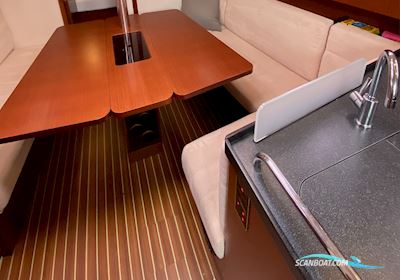 Hanse 345 Sejlbåd 2013, med Volvo D1-30 motor, Tyskland