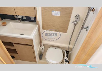 Hanse 348 Sejlbåd 2021, med YANMAR motor, Frankrig