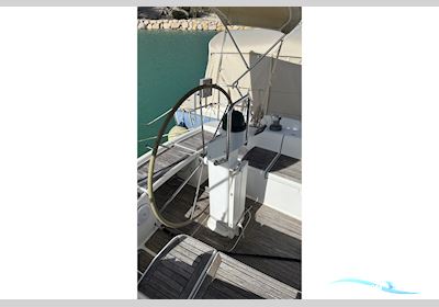Hanse 370 Sejlbåd 2008, med Yanmar 3JH4E motor, Spanien