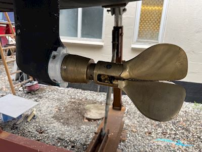 Hanse 385 2015 Sejlbåd 2015, Danmark