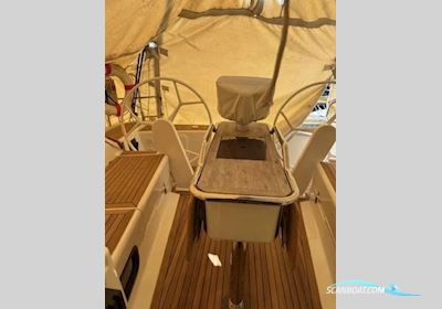 Hanse 385 Sejlbåd 2012, med Volvo D1-30 motor, Tyskland