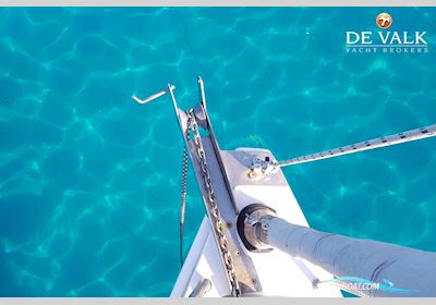 Hanse 400 Sejlbåd 2011, med Volvo Penta motor, Italien