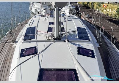 Hanse 400 Sejlbåd 2011, med Volvo Penta motor, Italien