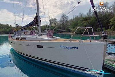 Hanse 415 Sejlbåd 2016, med Volvo Penta motor, Malaisia