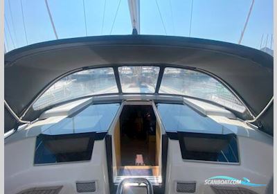 Hanse 418 Sejlbåd 2021, med YANMAR motor, Tyrkiet