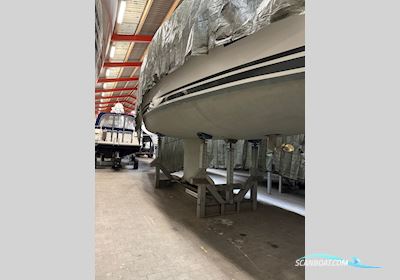 Hanse 458 2021 Sejlbåd 2021, Danmark