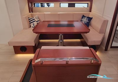 Hanse 460 Sejlbåd 2024, Kroatien