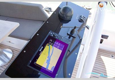 Hanse 460 Sejlbåd 2023, med Yanmar motor, Italien