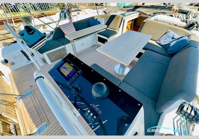 Hanse 460 Sejlbåd 2023, med Yanmar motor, Italien