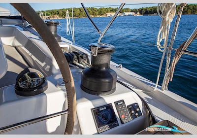Hanse 508 Sejlbåd 2023, med Yanmar motor, Holland