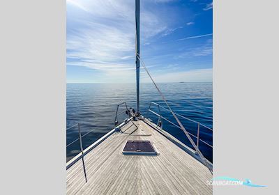 Hanse 531e Sejlbåd 2005, med Yanmar 4JH3-HTE  motor, Finland