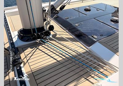 Hanse 588 Sejlbåd 2020, med Volvo Penta motor, Tyskland