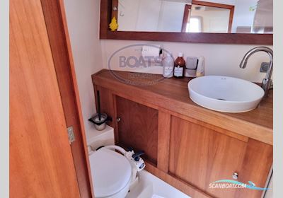 Hanse Yatchs Hanse 415 Sejlbåd 2013, med Volvo motor, Frankrig