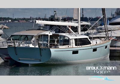 Heyman 42PPH  Decksalon Sejlbåd 2023, med Yanmar Diesel motor, Holland