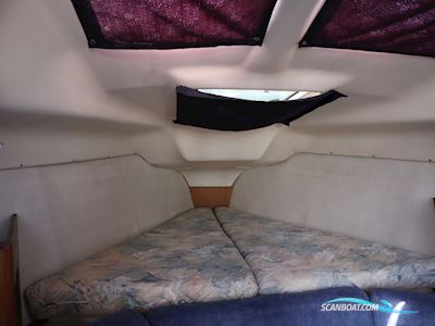 Hunter 280 Met Stuurwiel Sejlbåd 1999, Holland