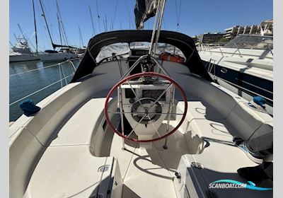 Hunter 336 Sejlbåd 1996, med Yanmar motor, Portugal