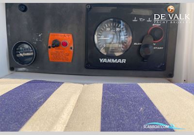 Hunter Legend 380 Sejlbåd 2006, med YANMAR motor, Italien